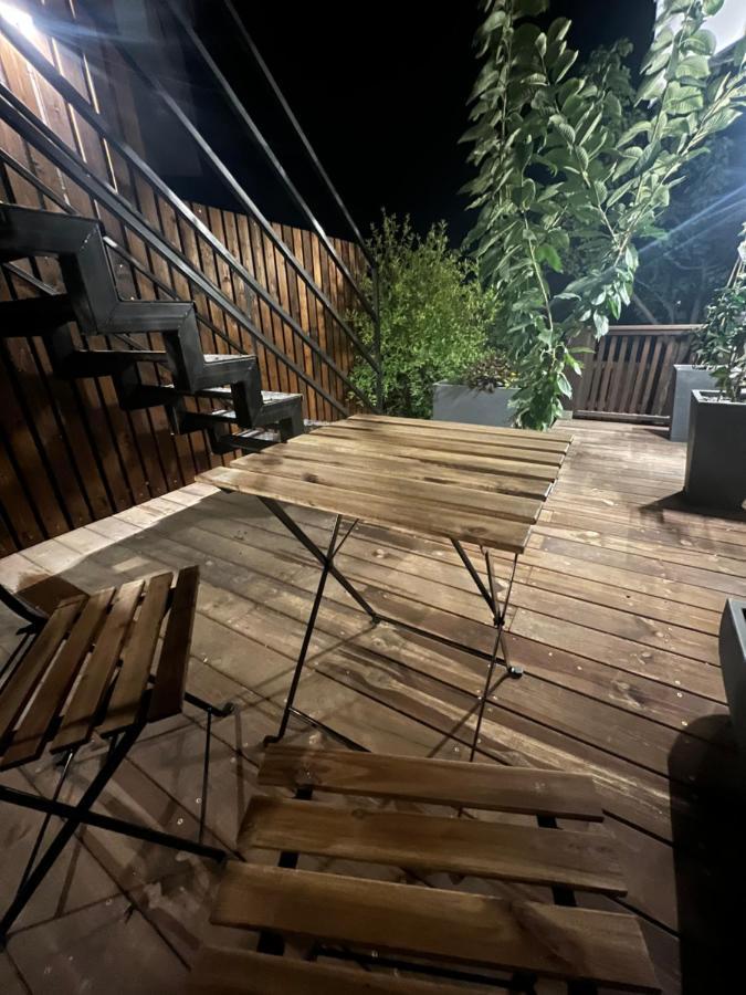 Lana'S Guest House Hurfeish Exterior photo
