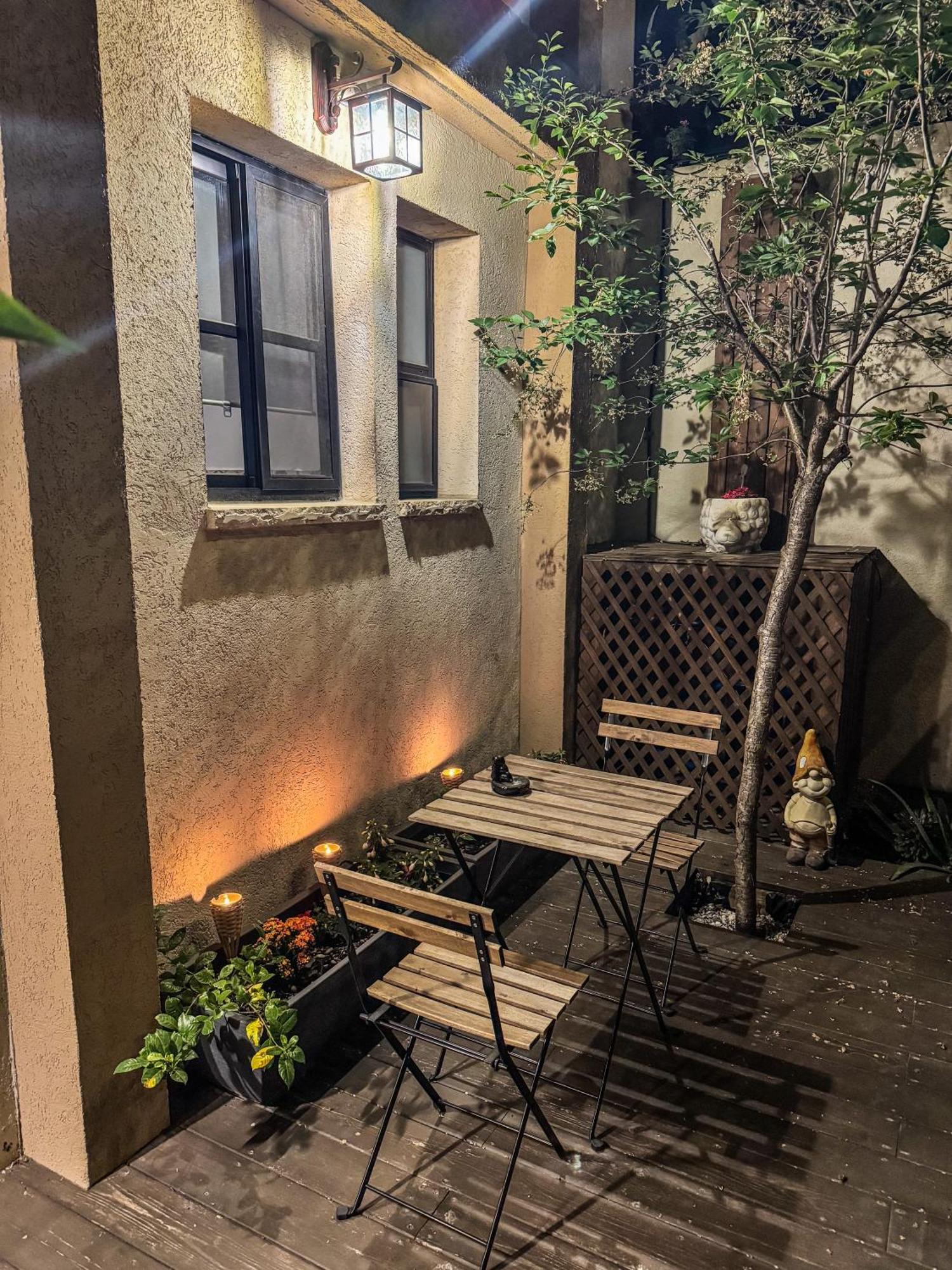 Lana'S Guest House Hurfeish Exterior photo